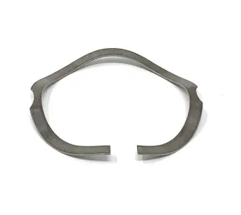 Inner Static Spring, . FZX; Replaces Fristam Part# 1820000041