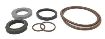 WCB2105 Type 1 Complete Kit, C/BP/FKM; Replaces Waukesha Cherry-Burrell Part# 309-248