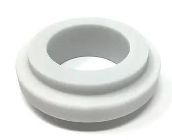 Seal Seat, DG C218/328 CER; Replaces Waukesha Cherry-Burrell Part# 113677