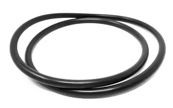 O-Ring, NBR CASE with W+; Replaces AMPCO Part# L771629