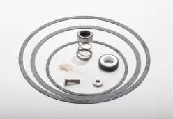 Pump Seal and Repair Kits
