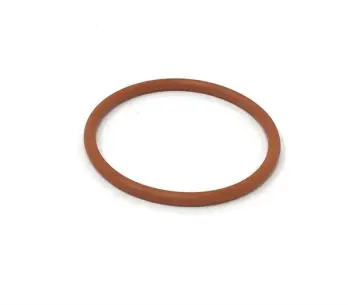 O-Ring, OS Rotating Drive 633 65500030, FPM; Replaces Fristam Part# 1180000326