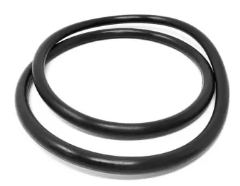 O-Ring, FKM CASE with W+; Replaces AMPCO® Part# L771628
