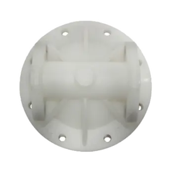 NOMAD® diaphragm pump part N01-5005-20 Liquid Chamber Replaces Wilden® 01-5005-20