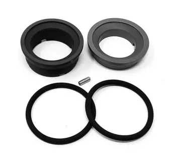W+ Seal Service Kit, SC/C/FKM (25mm); Replaces AMPCO Part# L772462