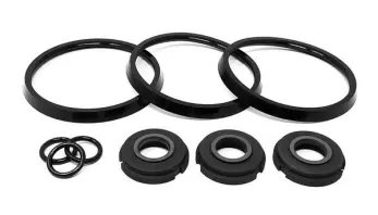 C114-2U Pump Service Kit, #2 NBR 481294; Replaces Waukesha Cherry-Burrell Part# 60263