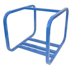5HP-STEEL-FRAME-BLUE-NO-BACK