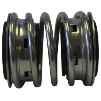 Centrifugal Pump Seal Part  Springer® Parts D-30904SP replaces BYRON JACKSON part number D-30904