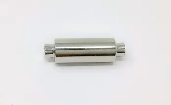 C218/328 Impeller Ret (328D-24B-316L, 316L); Replaces Waukesha Cherry-Burrell Part# 60041