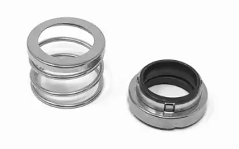 LC #8, Rotating CAR/FKM; Replaces LC Thomsen Part# 9330-BO