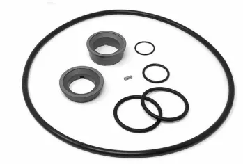W+ 55/35 Pump Service Kit, SC/SC/EPDM (25mm); Replaces AMPCO Part# L800806