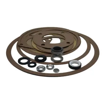 Springer Parts Hoffman&reg; Pump Rebuild Kit; Replaces Hoffman&reg; 180010