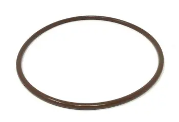 FKL400 Inner Static O-Ring, FKMit; Replaces Fristam® Part# 1180000239