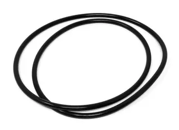 O-Ring, FKM CASE with W+; Replaces AMPCO® Part# L771715