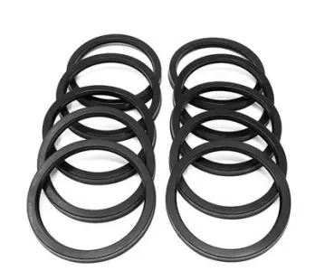 Seal ROT #4 #6 #700 NBR P; Replaces AMPCO Part# 03HP203222