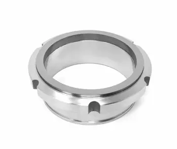 Inner Seal UII045-060-064-130-134TC; Replaces Waukesha Cherry-Burrell Part# 101662