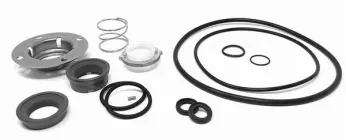 WS+ 30/30 Pump Service Kit, SC/SC/EPDM (25mm); Replaces AMPCO Part# L808326