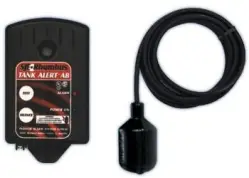 Lift Station Pump Switches