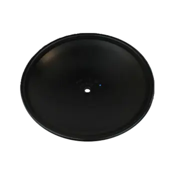 NOMAD® diaphragm pump part N08-1060-54 Back-Up, Nordel Replaces Wilden® 08-1060-54