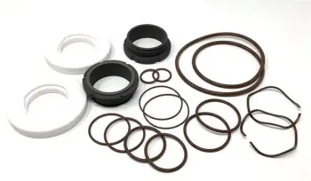 U2 Mod 45/60/130 Pump Service Kit, C/Cer/FKM (U2105316); Replaces Waukesha Cherry-Burrell 126890