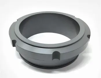 Inner Seal UII 045-060-064-130-134 SC; Replaces Wright Flow Technologies Part# WT0600SLINSiC-TRA20