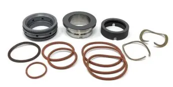 Springer Parts 1802600695SP Seal Kit - Fristam - FPR SSK 7; Replaces  Part# 1802600695