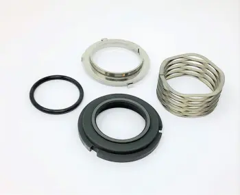 C218/328-3SFY Pump Service Kit, #3 FKM 480092; Replaces Waukesha Cherry-Burrell Part# 60130