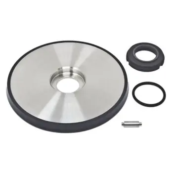 Springer Parts C216-4SP C216 BUNA Ser Kit; Alfa Laval Part# C216-4