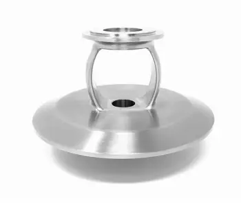 Springer&reg; Parts 754038SP replaces Alfa-Laval part number 754038