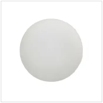 NOMAD® diaphragm pump part N04-1080-55 Valve Ball, PTFE Replaces Wilden® 04-1080-55