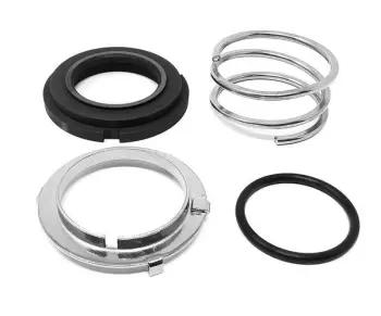 SP218/328-3SFY Pump Service Kit, #3 FKM; Replaces Alfa Laval Part# 480184