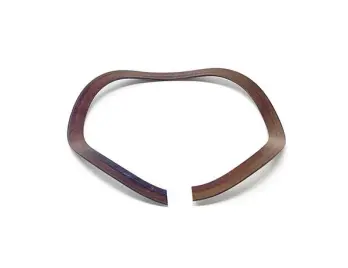 Wave Spring (Int-Single), 758; Replaces Fristam Part# 1820000065