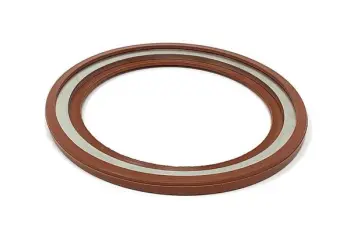 LKH/Solid C Lip Seal (FPM Encl); Replaces Alfa Laval Part# 9611993587