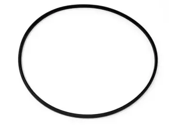 D2 Housing Seal, EPDM; Replaces AMPCO Part# H77625