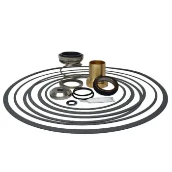 Springer Parts Taco&reg; High Temp Service Pump Repair Kit; Replaces Taco&reg; P/N 953-1549-5BRP