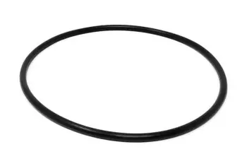 FKL400 Inner Static O-Ring, EPDM; Replaces Fristam® Part# 1180000266