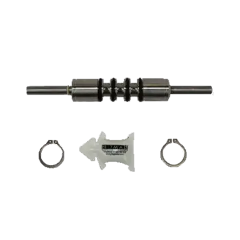 NOMAD® diaphragm pump part N08-3885-99 Pilot Sleeve Assembly Replaces Wilden® 08-3885-99