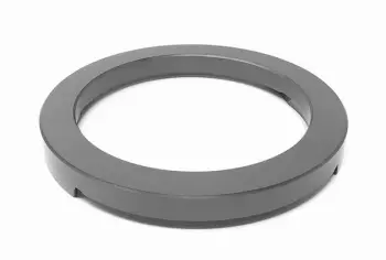 FKL250 Rotor Seal Ring SiC; Replaces Fristam Part# 1810600062