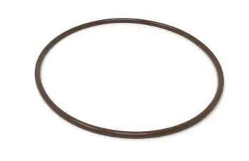 FKL400 Rotor O-Ring, FKM; Replaces Fristam® Part# 1180000216