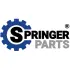 002232201SP Springer Parts Lowara SHE Pump Cer/C/FKM 22mm; Replaces Lowara Part# 2232201