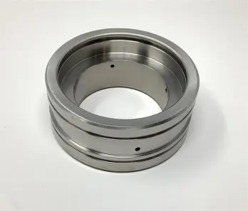 Votator, Seal Head Insert ChrOx; Replaces WCB-Votator Part# LL923210