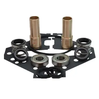 Springer Parts High Temperature Service Pump Repair Kit for Taco&reg; TA Split Case Pump TA 1224