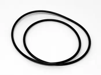 O-Ring, EPDM (FDA); Replaces Waukesha Cherry-Burrell Part# E70164