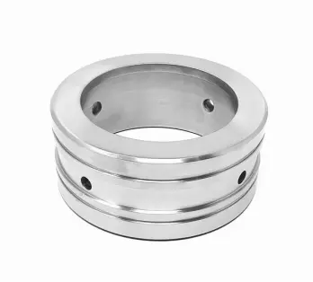 Votator, Seal Head Insert PrI CerOx; Replaces WCB-Votator Part# LL934872