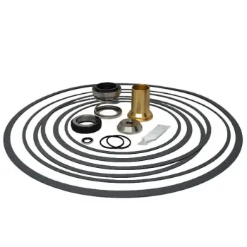 Springer Parts Taco&reg; High Temp Service Pump Repair Kit; Replaces Taco&reg; P/N 953-1549-2BRP