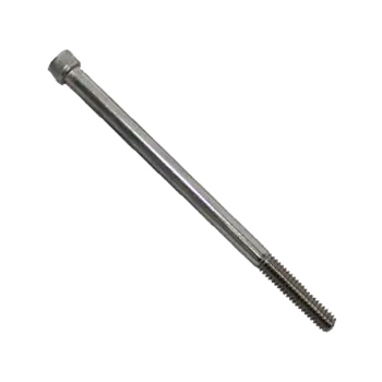 NOMAD® diaphragm pump part N01-6000-03 Air Valve Bolt, Stainless Steel Replaces Wilden® 01-6000-03