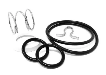 LC Internal Seal Kit, Buna #5; Replaces LC Thomsen Part# 9356-BO