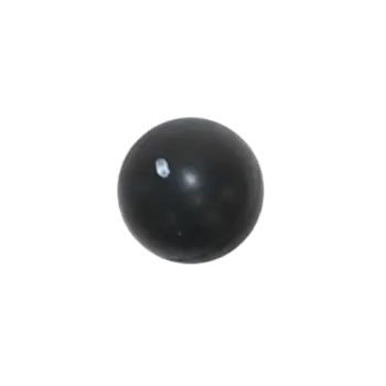 NOMAD® diaphragm pump part N93100-3 Valve Ball, Viton® Replaces ARO® 93100-3