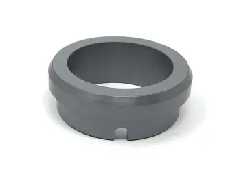 Static Seal SiC, FM/FPH/FPHP Series Pumps; Replaces Fristam Part# 1815600002