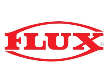 Flux® 10-001 10 622 Attachment Fitting PP 40/41mm